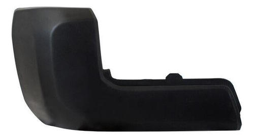 Foto 2 pulgar | Alerón De Defensa Izquierda Toyota Tacoma  2016 2017 2018