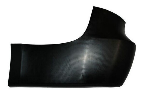 Foto 2 pulgar | Alerón De Defensa Izquierda Chevrolet Tornado  2011 2012 2013 2014 2015 2016 2017