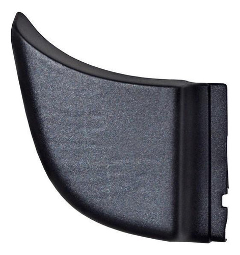 Alerón De Defensa Toyota Hilux 2005 Al 2011 Izquierdo