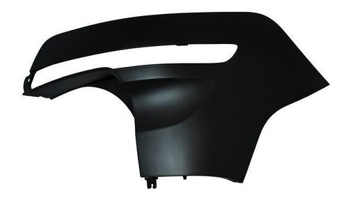Alerón De Defensa Izquierda Kia Sportage  2011 2012 2013 2014 2015 2016