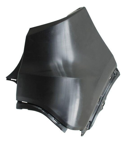 Foto 2 pulgar | Alerón De Defensa Derecha Honda Hr-v  2016 2017 2018 2019 2020