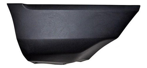 Foto 2 pulgar | Alerón De Defensa Derecha Ford Ecosport  2018 2019 2020