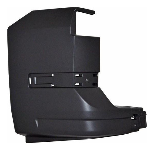 Foto 2 pulgar | Alerón De Defensa Izquierda Volkswagen Crafter  2019 2020