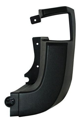 Foto 2 pulgar | Alerón De Defensa Derecha Ford Transit  2015 2016