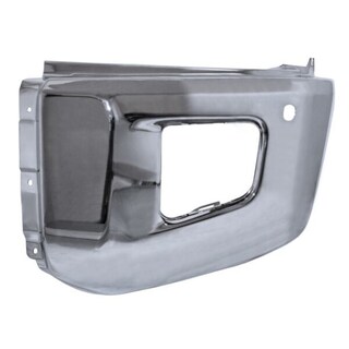 Foto 1 | Alerón De Defensa Izquierda Toyota Tundra 2014 2015 2016 2017 2018 2019 2020
