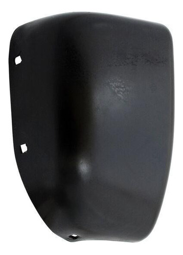 Foto 2 pulgar | Alerón De Defensa Izquierda Nissan D21 Nacional 1994 1995 1996 1997 1998 1999 2000 2001 2002 2003 2004 2005 2006 2007