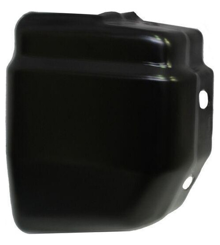 Foto 2 pulgar | Alerón De Defensa Derecha Nissan D21 Americano 1986 1987 1988 1989 1990 1991 1992