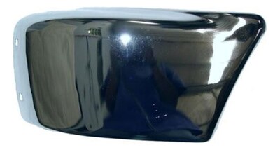 Foto 1 | Alerón De Defensa Izquierda Toyota Pick Up 4wd 1989 1990 1991