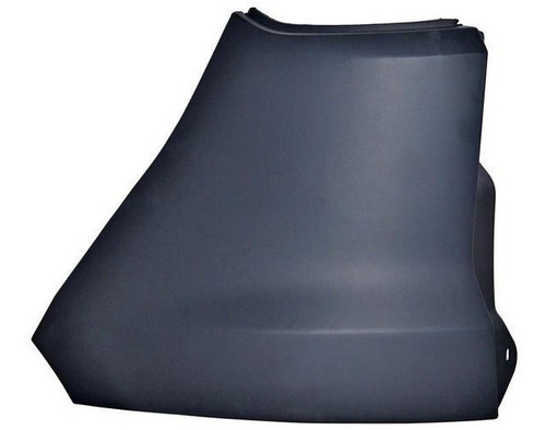 Foto 2 pulgar | Alerón De Defensa Izquierda Ford Ecosport  2013 2014 2015 2016 2017 2018 2019 2020