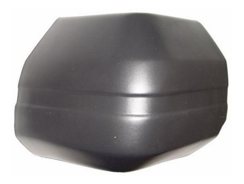 Foto 2 pulgar | Alerón De Defensa Derecha Jeep Cherokee  1984 1985 1986 1987 1988 1989 1990