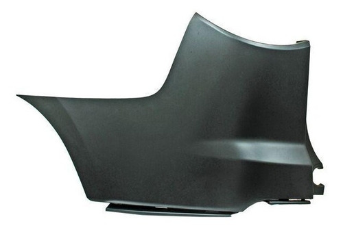 Foto 2 pulgar | Alerón De Defensa Izquierda Chevrolet Traverse  2009 2010 2011 2012