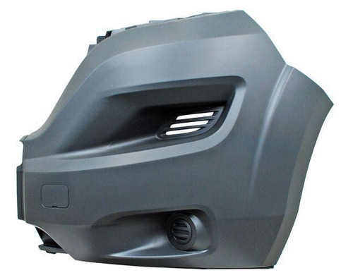 Foto 2 pulgar | Alerón De Defensa Izquierda Fiat Ducato  2015 2016 2017 2018