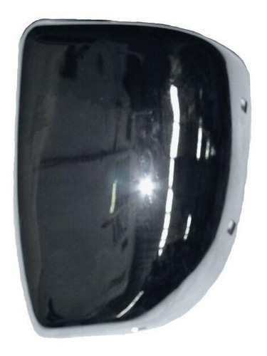 Foto 2 pulgar | Alerón De Defensa Derecha Nissan D21 Pick Up 1994 1995 1996 1997 1998 1999 2000 2001 2002 2003 2004 2005 2006 2007 2008