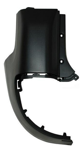 Foto 2 pulgar | Alerón De Defensa Izquierda Peugeot Partner 1 Puerta 2013 2014 2015 2016 2017 2018