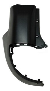 Foto 1 | Alerón De Defensa Izquierda Peugeot Partner 1 Puerta 2013 2014 2015 2016 2017 2018