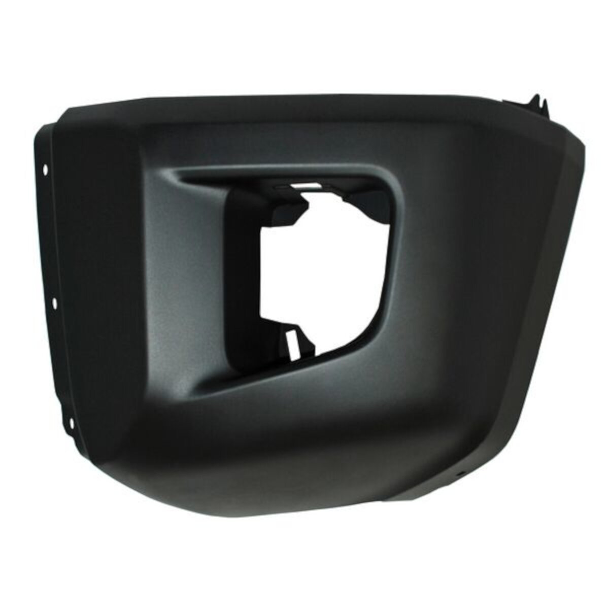 Foto 2 pulgar | Alerón De Defensa Izquierda Toyota Tundra  2014 2015 2016 2017 2018 2019 2020