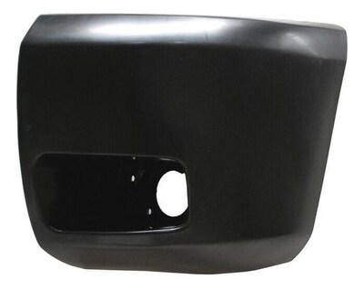 Foto 1 | Alerón De Defensa Izquierda Chevrolet Pick Up 2007 2008 2009 2010 2011 2012 2013