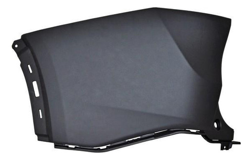 Foto 2 pulgar | Alerón De Defensa Izquierda Chevrolet Traverse  2018 2019 2020 2021