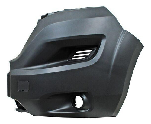 Foto 2 pulgar | Alerón De Defensa Izquierda Fiat Ducato  2015 2016 2017 2018