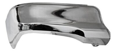 Foto 1 | Alerón De Defensa Izquierda Toyota Hilux 2016 2017 2018 2019 2020
