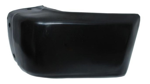 Alerón De Defensa Izquierda Nissan 720 Nacional 1984 1985 1986 1987 1988 1989 1990 1991