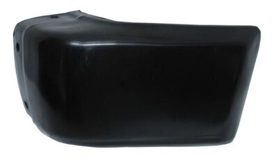 Foto 1 | Alerón De Defensa Izquierda Nissan 720 Nacional 1984 1985 1986 1987 1988 1989 1990 1991