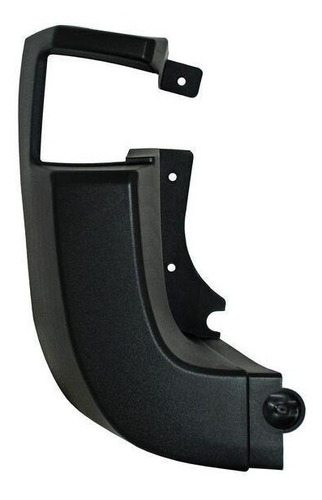Foto 2 pulgar | Alerón De Defensa Izquierda Ford Transit  2015 2016
