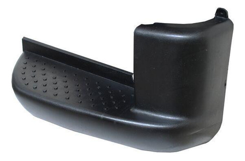 Foto 2 pulgar | Alerón De Defensa Derecha Ford Courier  2001 2002 2003 2004 2005 2006 2007 2008 2009 2010