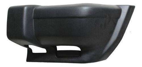 Foto 2 pulgar | Alerón De Defensa Izquierda Jeep Cherokee  1997 1998 1999 2000 2001