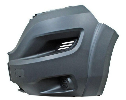 Foto 2 pulgar | Alerón De Defensa Izquierda Fiat Ducato  2015 2016 2017 2018