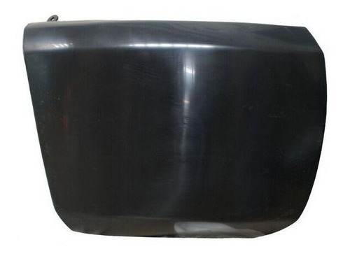 Foto 2 pulgar | Alerón De Defensa Derecha Chevrolet Pick Up  2007 2008 2009 2010 2011 2012 2013