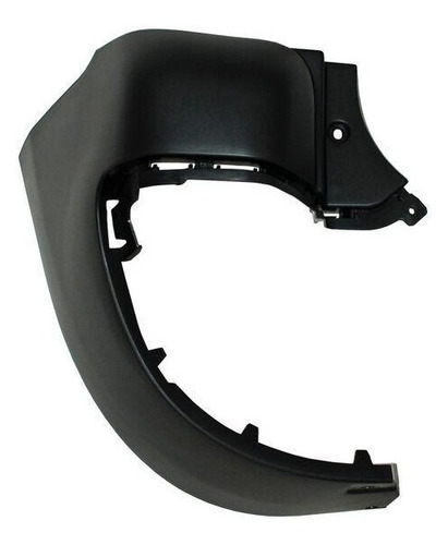 Foto 2 pulgar | Alerón De Defensa Izquierda Peugeot Partner 2 Puertas 2013 2014 2015 2016 2017 2018