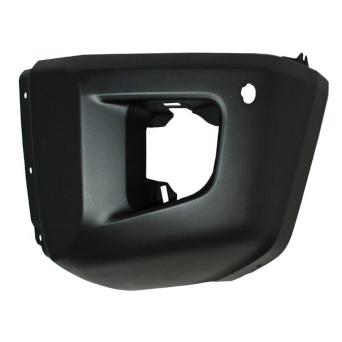 Foto 2 pulgar | Alerón De Defensa Izquierda Toyota Tundra  2014 2015 2016 2017 2018 2019 2020