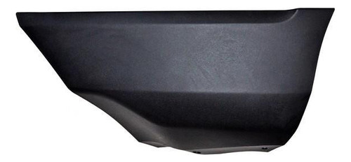 Foto 2 pulgar | Alerón De Defensa Izquierda Ford Ecosport  2018 2019 2020
