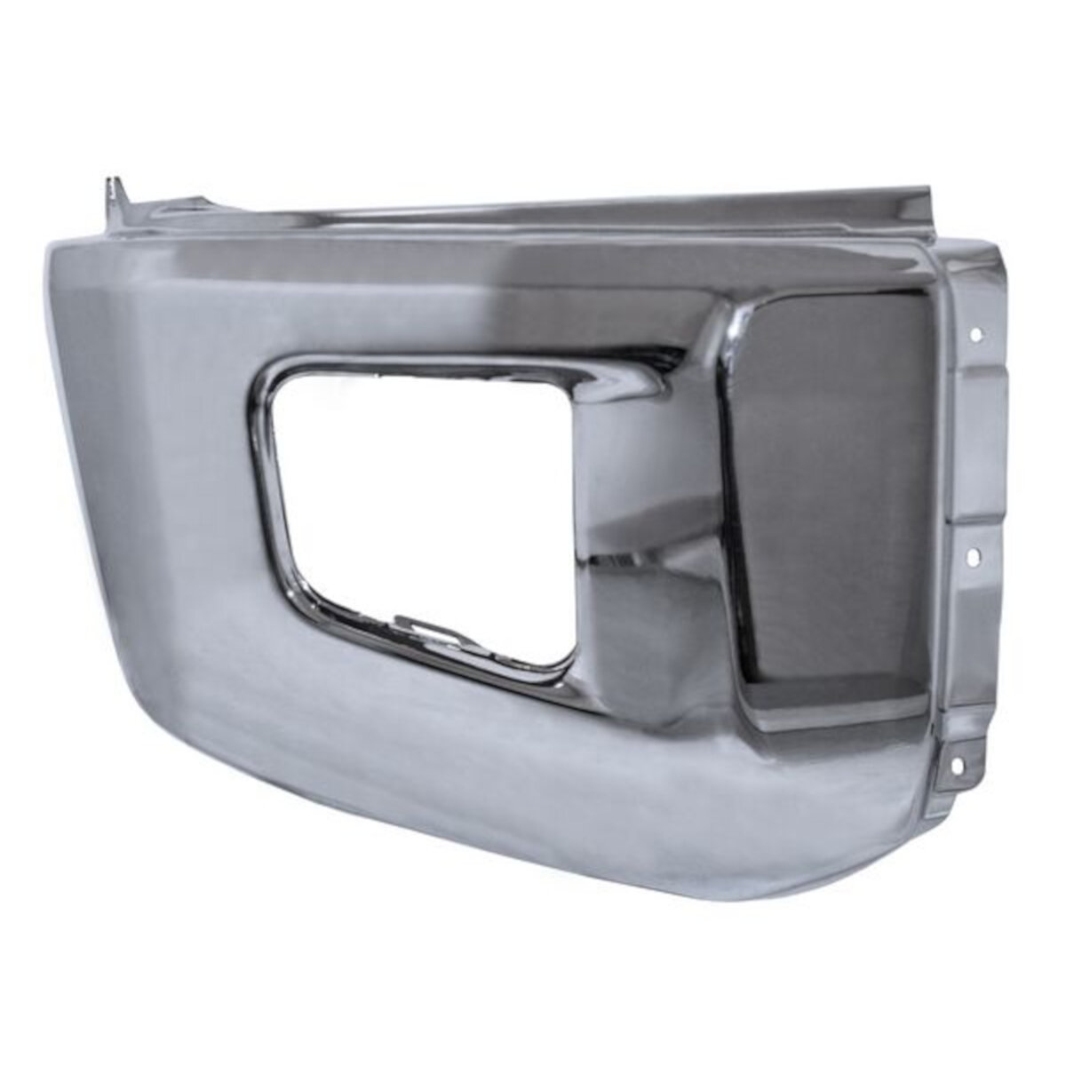 Foto 2 pulgar | Alerón De Defensa Derecha Toyota Tundra  2014 2015 2016 2017 2018 2019 2020
