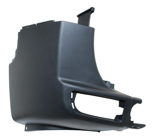 Foto 2 pulgar | Alerón De Defensa Izquierda Volkswagen Crafter  2007 2008 2009 2010 2011 2012 2013 2014 2015 2016 2017
