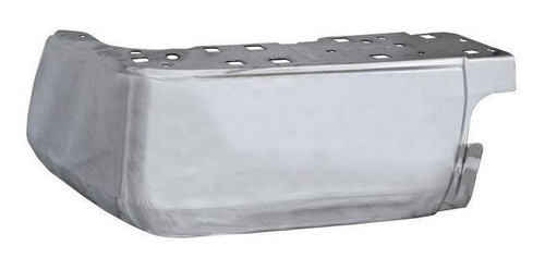 Alerón De Defensa Izquierda Toyota Tundra  2014 2015 2016