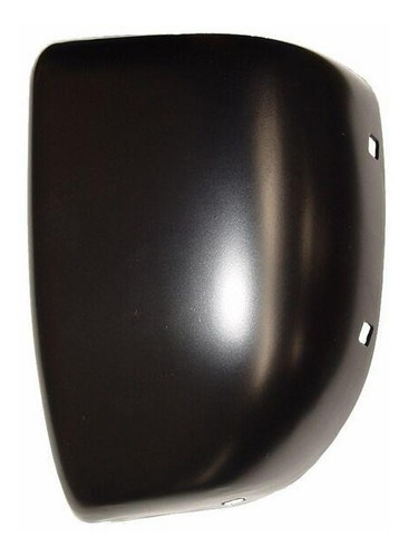 Foto 2 pulgar | Alerón De Defensa Derecha Nissan D21 Pick Up 1994 1995 1996 1997 1998 1999 2000 2001 2002 2003 2004 2005 2006 2007 2008