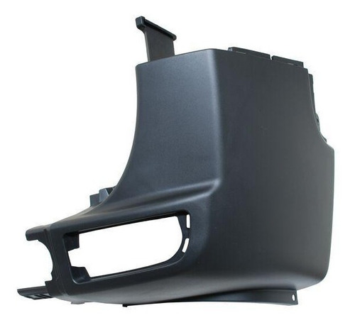Foto 2 pulgar | Alerón De Defensa Derecha Volkswagen Crafter  2007 2008 2009 2010 2011 2012 2013 2014 2015 2016 2017