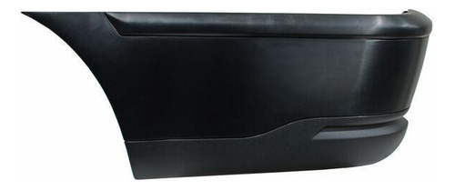 Foto 1 | Alerón De Defensa Izquierda Volkswagen Pointer Pick Up 2005 2006 2007 2008 2009