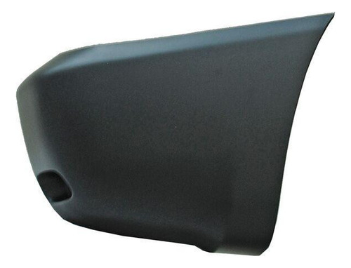 Foto 2 pulgar | Alerón De Defensa Derecha Toyota Rav4  2000 2001 2002 2003 2004 2005