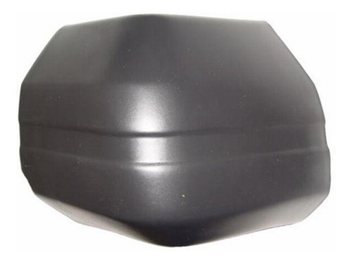 Foto 2 pulgar | Alerón De Defensa Izquierda Jeep Cherokee  1984 1985 1986 1987 1988 1989 1990