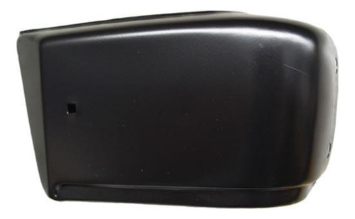 Foto 2 pulgar | Alerón De Defensa Izquierda Nissan 720 Pick Up 1984 1985 1986 1987 1988 1989 1990 1991