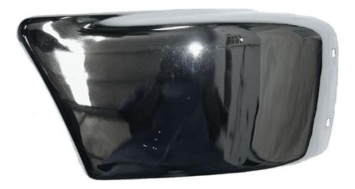 Foto 2 pulgar | Alerón De Defensa Derecha Toyota Pick Up 4wd 1989 1990 1991