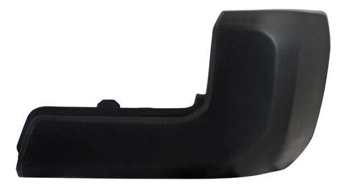 Foto 2 pulgar | Alerón De Defensa Derecha Toyota Tacoma  2016 2017 2018