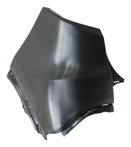 Foto 2 pulgar | Alerón De Defensa Izquierda Honda Hr-v  2016 2017 2018 2019 2020