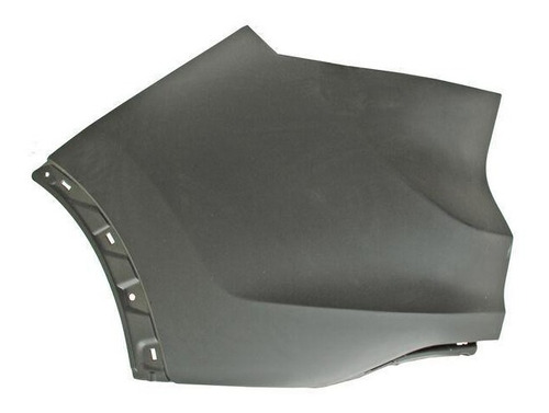 Foto 2 pulgar | Alerón De Defensa Izquierda Honda Cr-v  2012 2013 2014