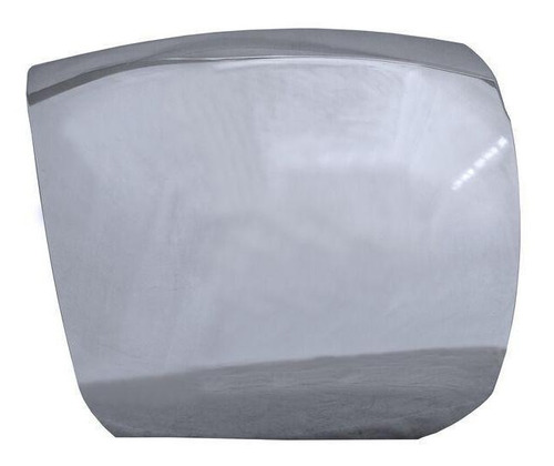 Alerón De Defensa Derecha Chevrolet Silverado 2500 2007 2008 2009 2010 2011 2012 2013