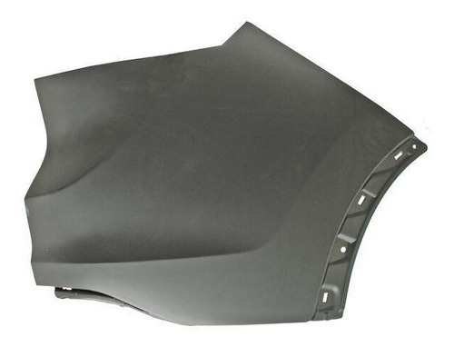 Alerón De Defensa Derecha Honda Cr-v  2012 2013 2014