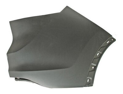 Foto 1 | Alerón De Defensa Derecha Honda Cr-v 2012 2013 2014